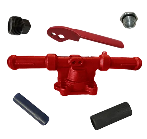 Z8415441 (Backhead Complete)